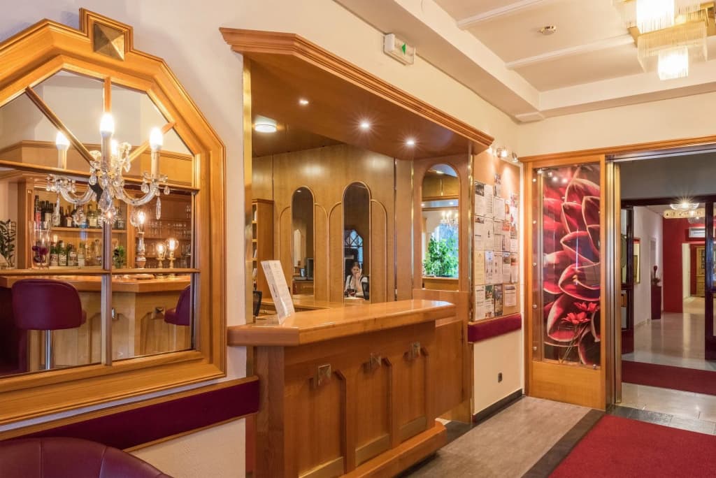 Hotel photo 2