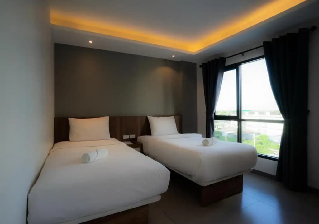 Hotel photo 16