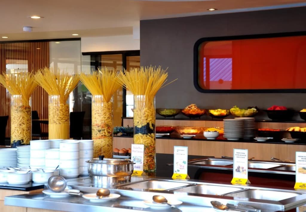 Hotel photo 11