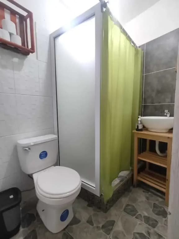 Classic room