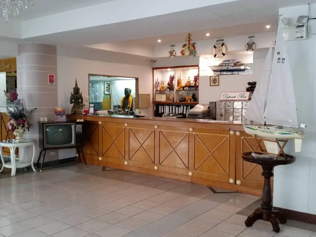 Hotel photo 28