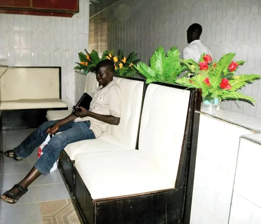 Hotel photo 8