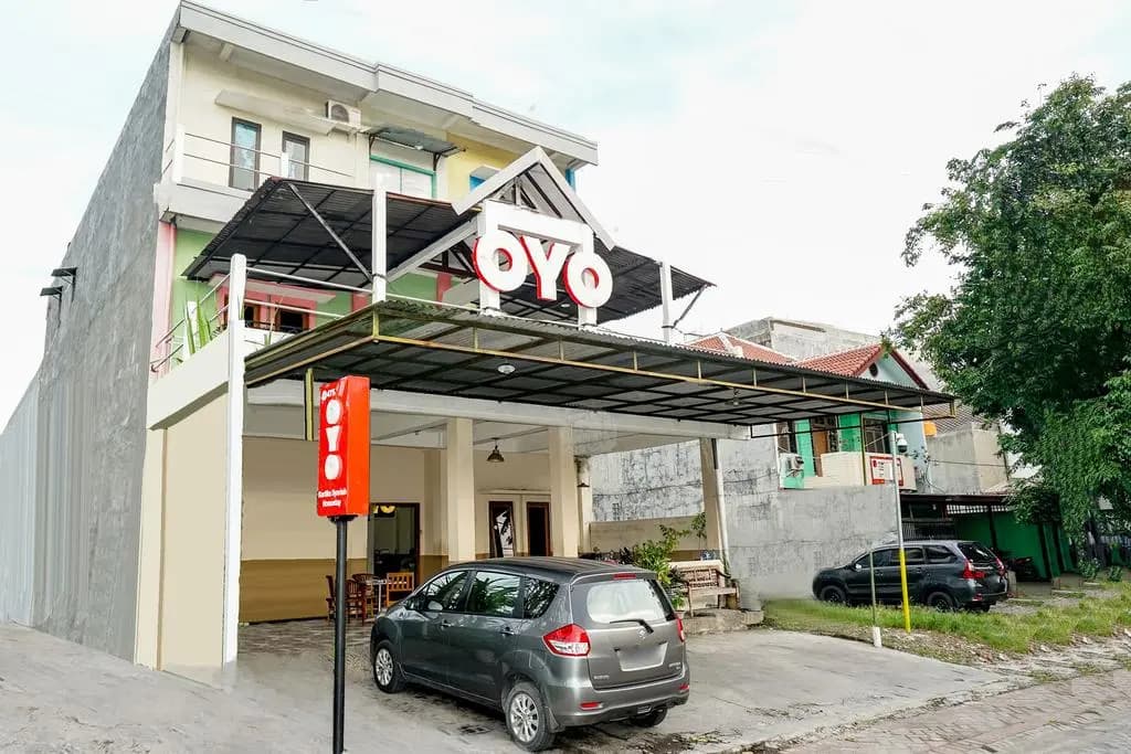 Hotel photo 13