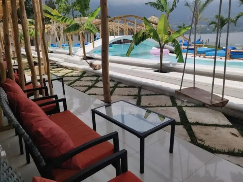 Hotel photo 18