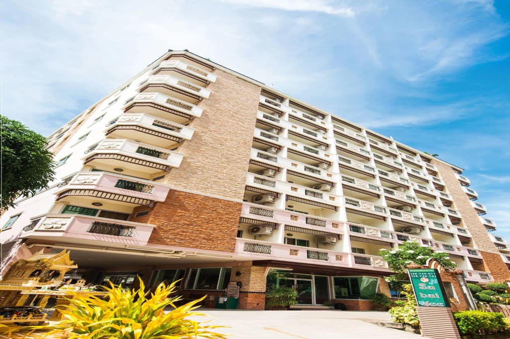 Hotel photo 1