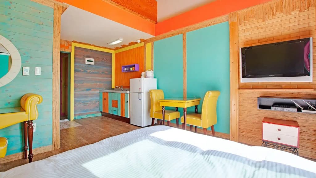 Hotel photo 3
