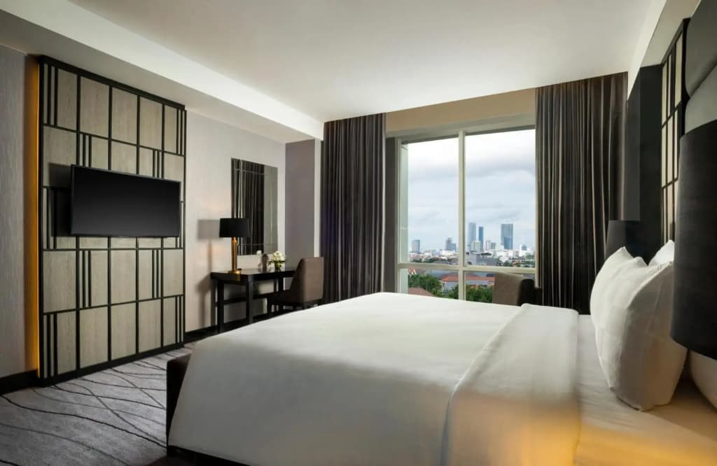 Hotel photo 25