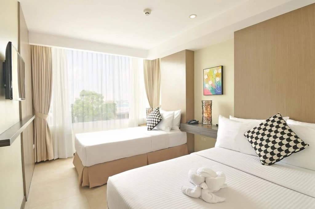 Hotel photo 5
