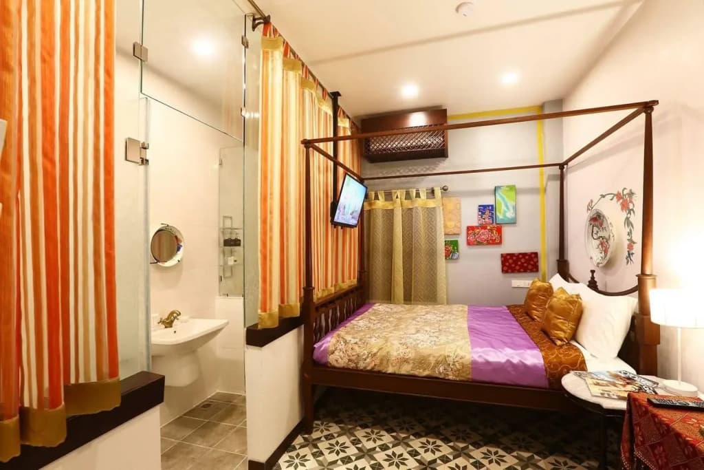 Hotel photo 29