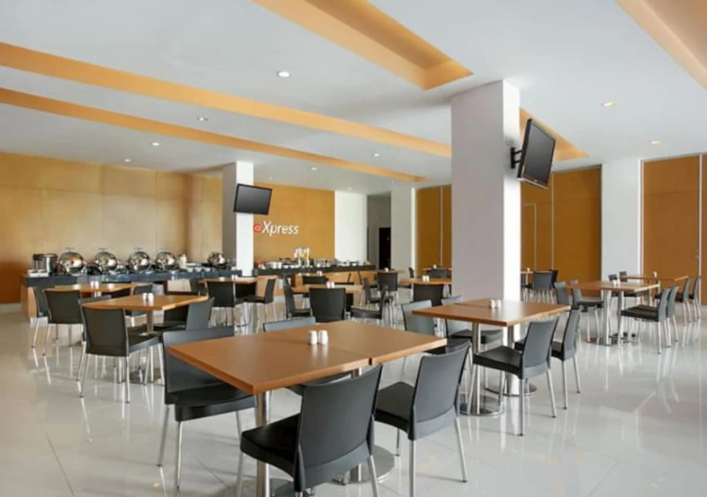 Hotel photo 14