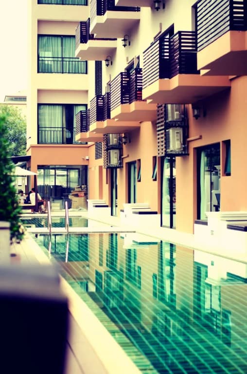 Hotel photo 1