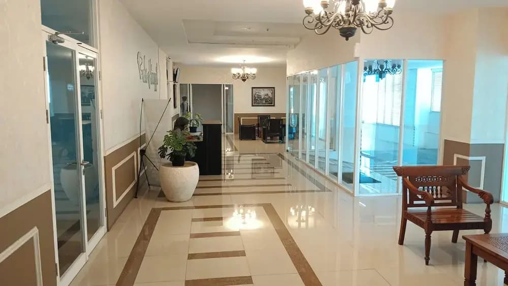 Hotel photo 9