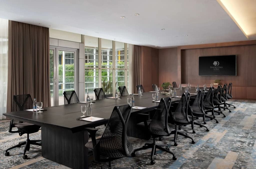 Hotel photo 20
