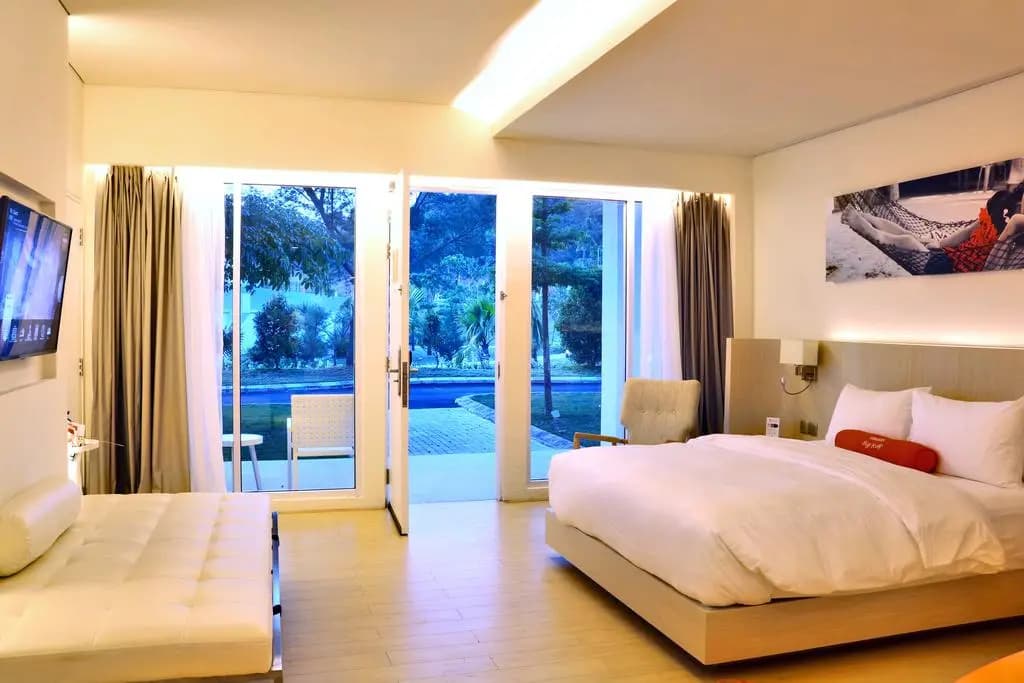 Hotel photo 5