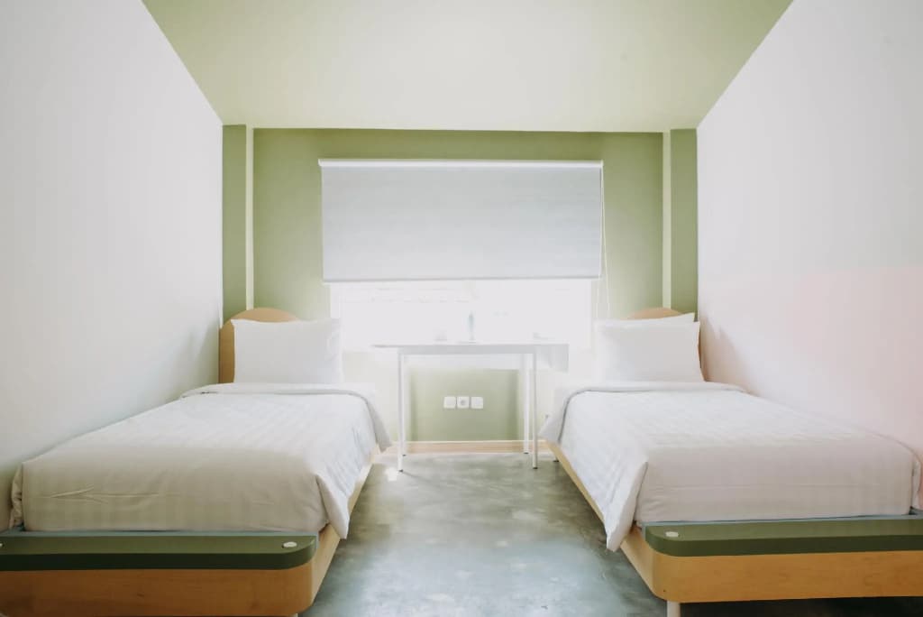 Superior room