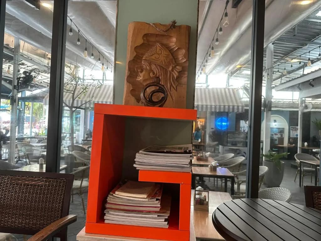Hotel photo 20