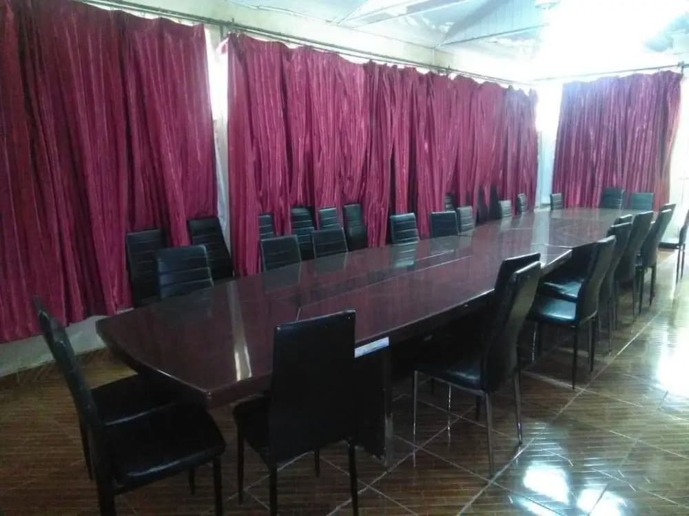 Hotel photo 11