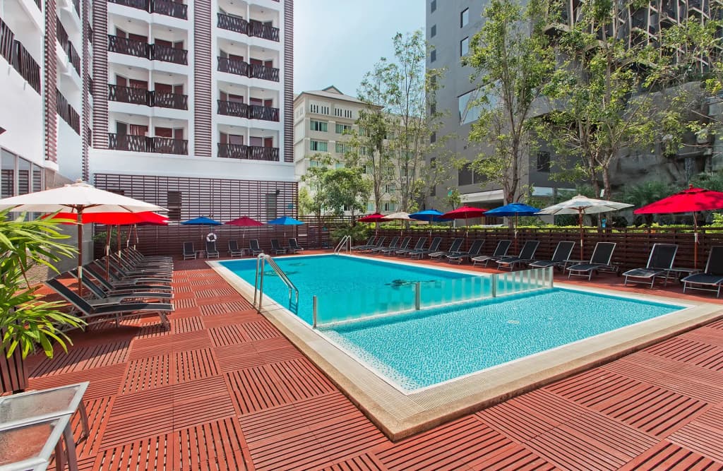 Hotel photo 19