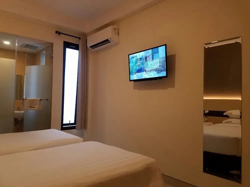 Hotel photo 21