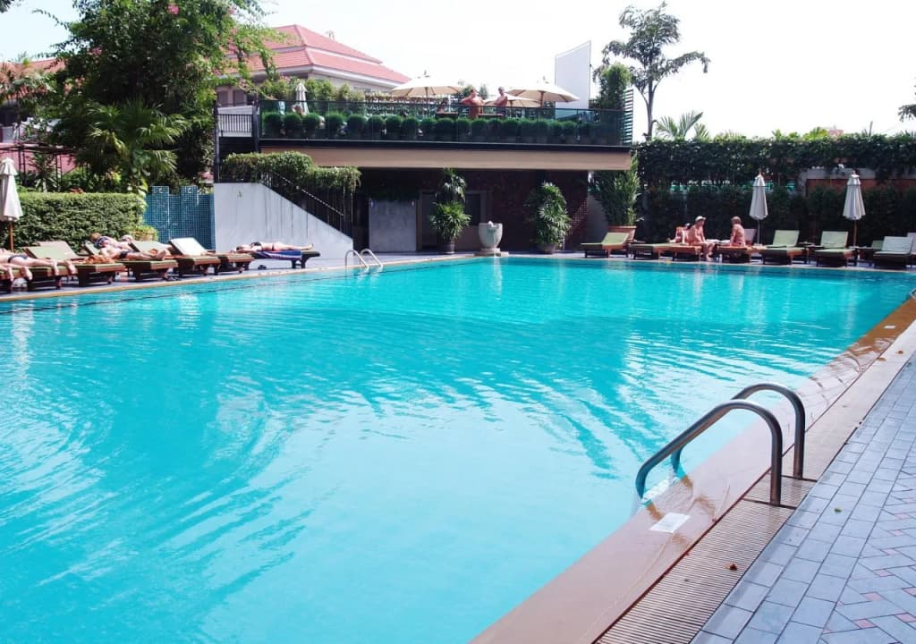 Hotel photo 13