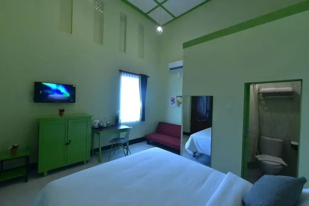 Hotel photo 2