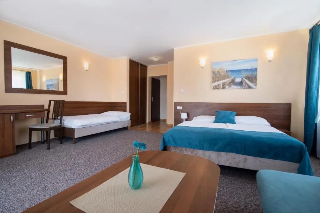 Hotel photo 1