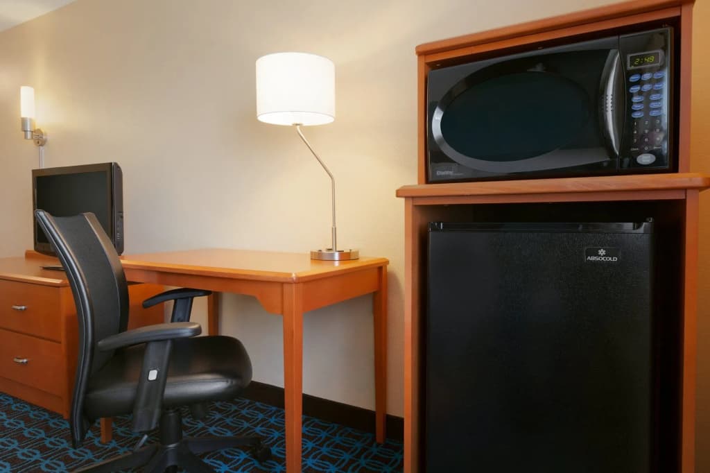 Hotel photo 17