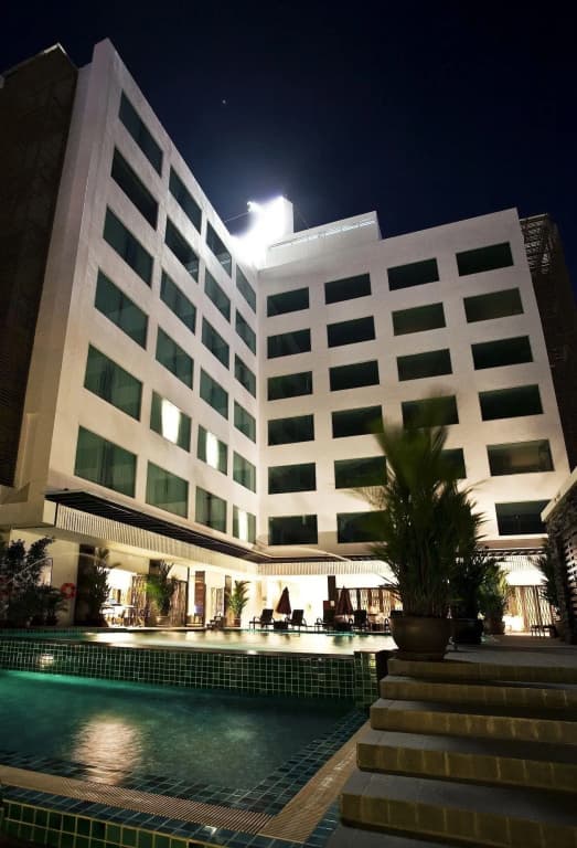 Hotel photo 28