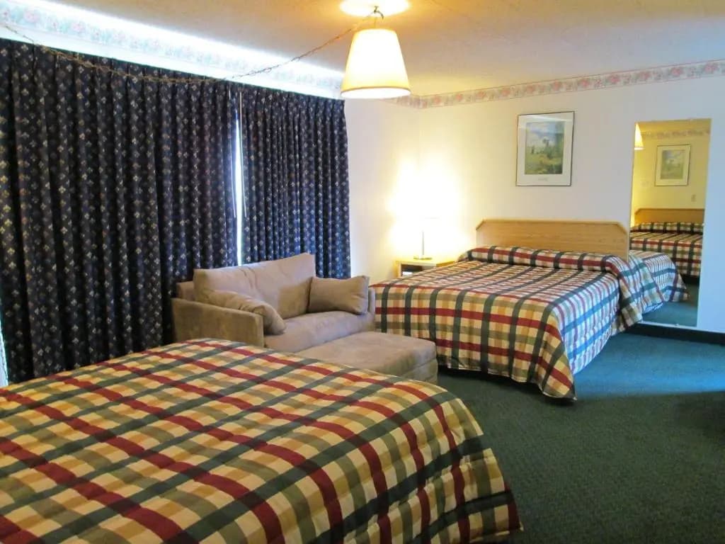 Hotel photo 6