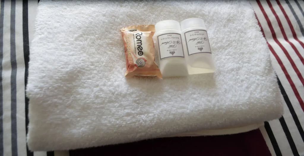 Hotel photo 15