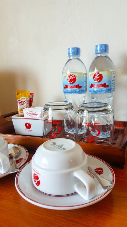 Hotel photo 15