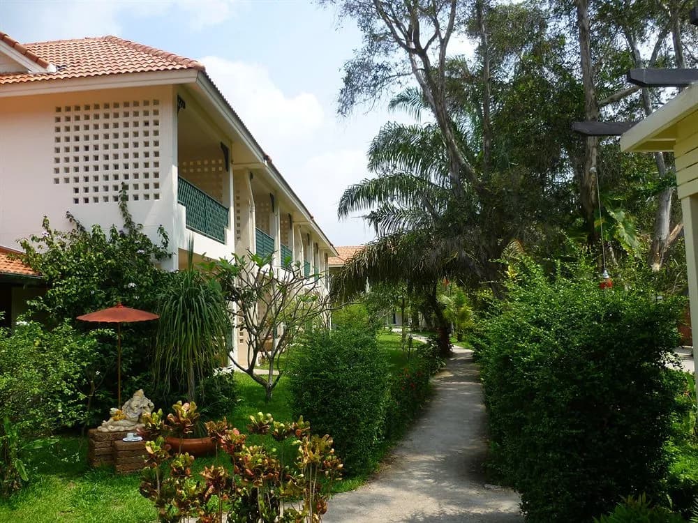 Hotel photo 16