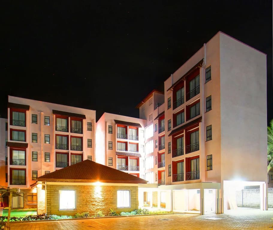 Hotel photo 20