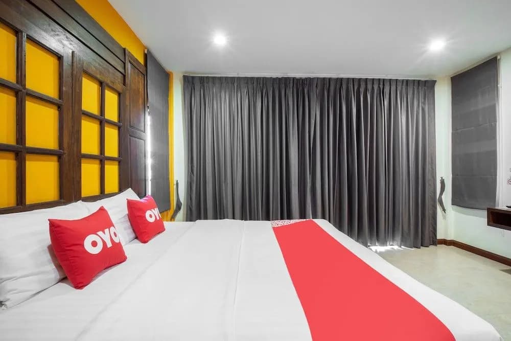 Hotel photo 20