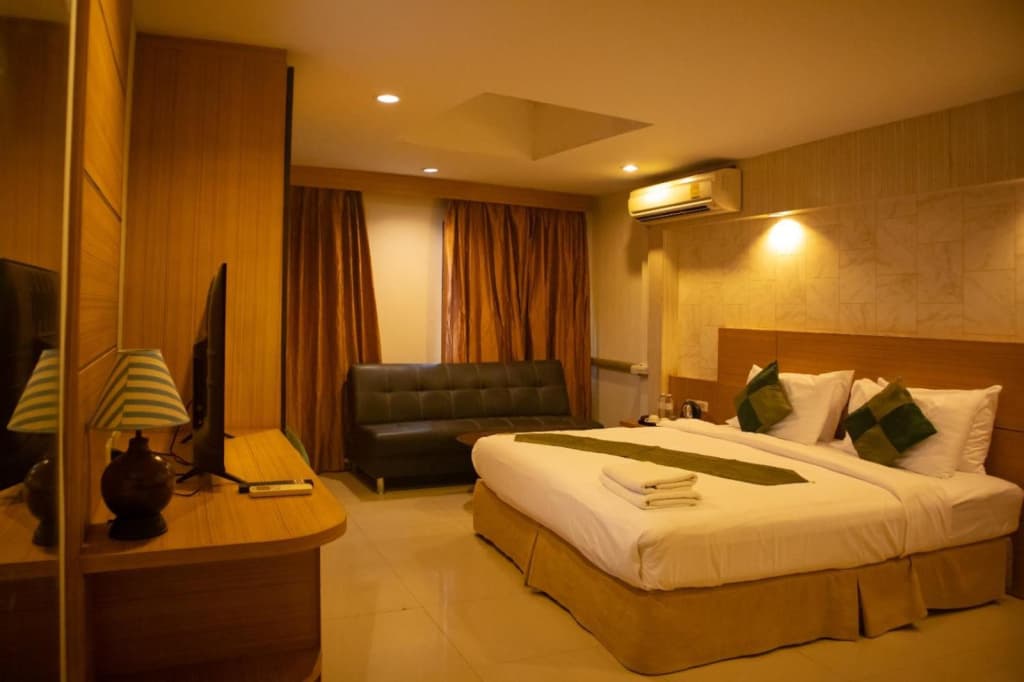 Hotel photo 38