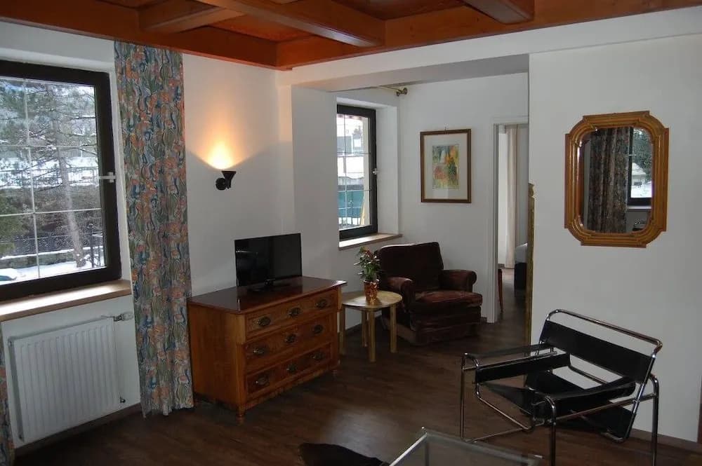 Comfort Apartment