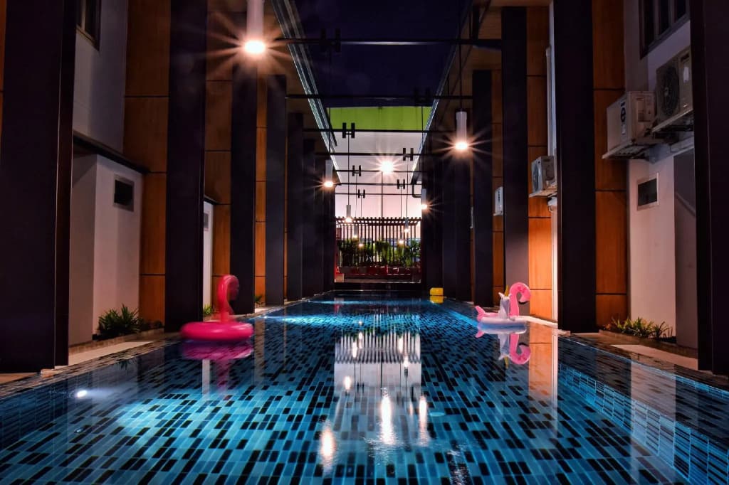 Hotel photo 25