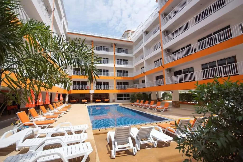 Hotel photo 18
