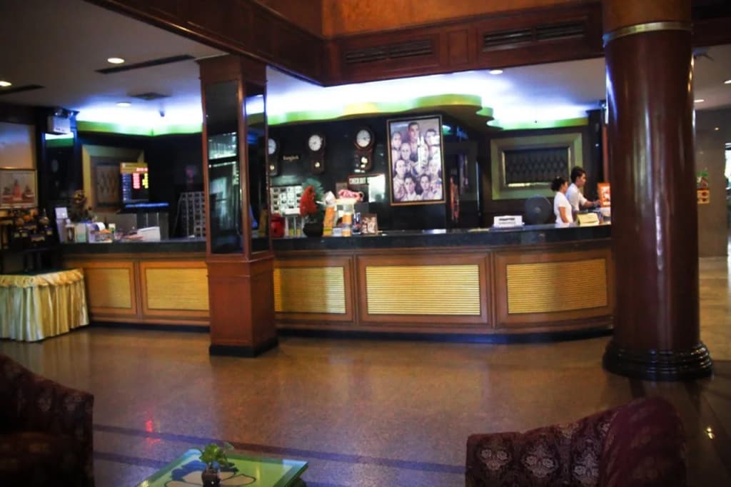 Hotel photo 22