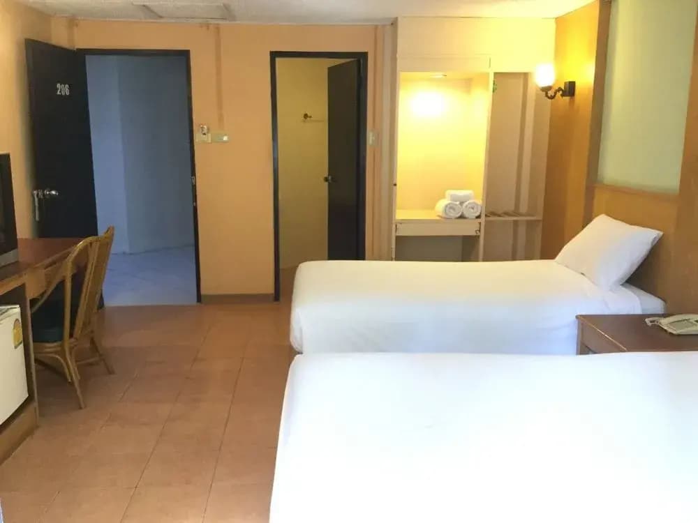 Hotel photo 20
