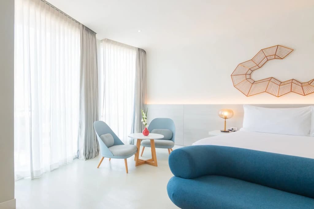 Hotel photo 22