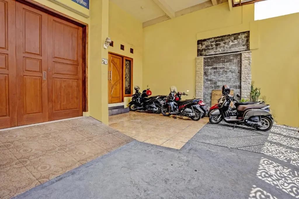 Hotel photo 15