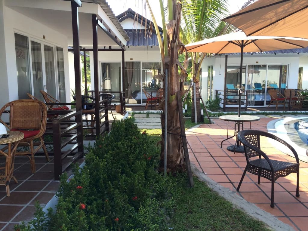 Hotel photo 19
