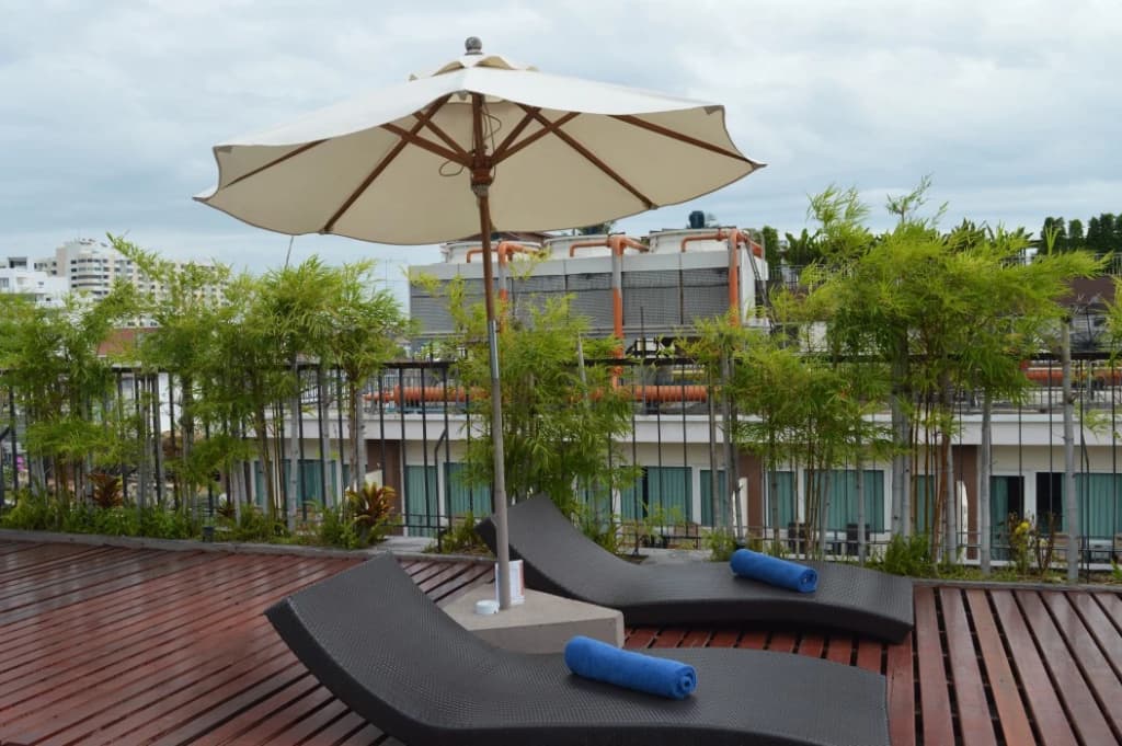 Hotel photo 15