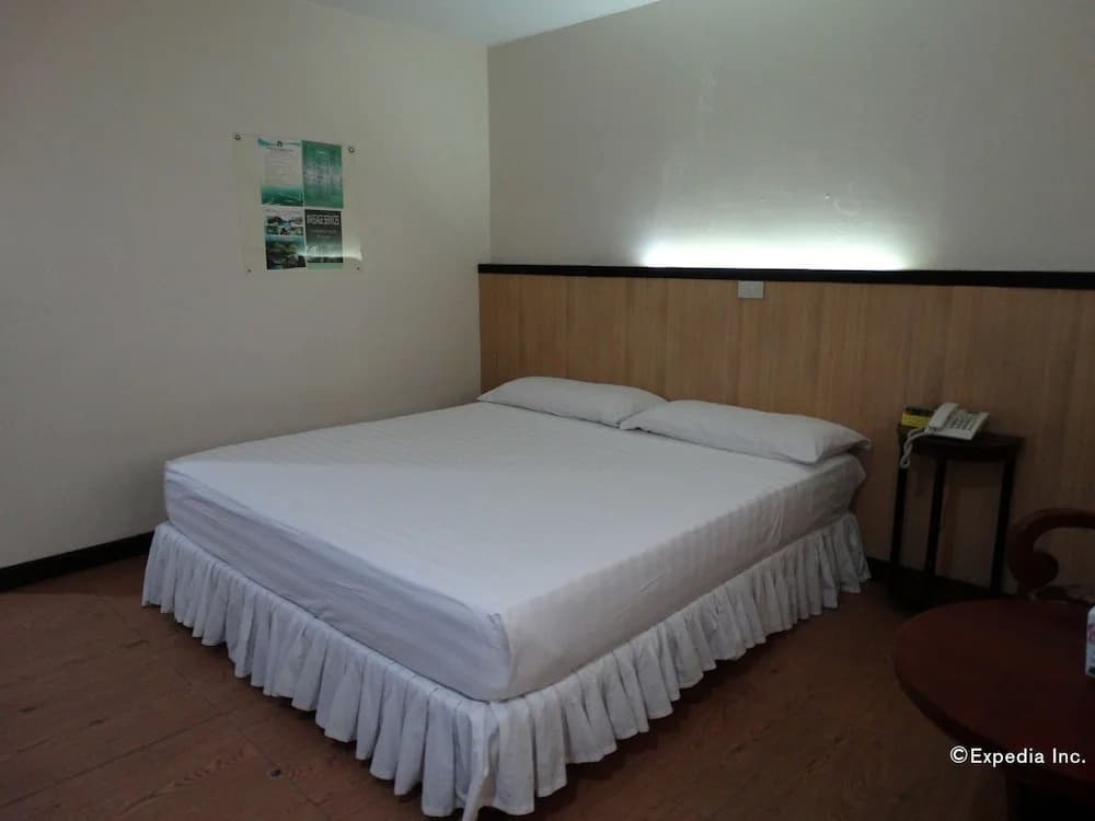 Executive room