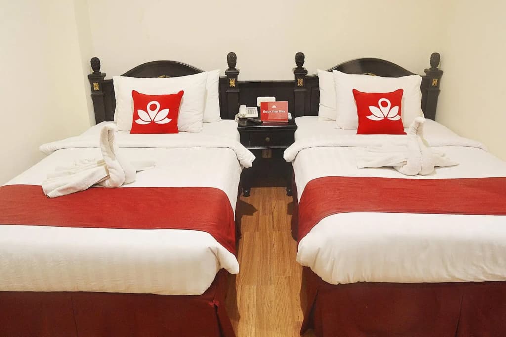 Hotel photo 7