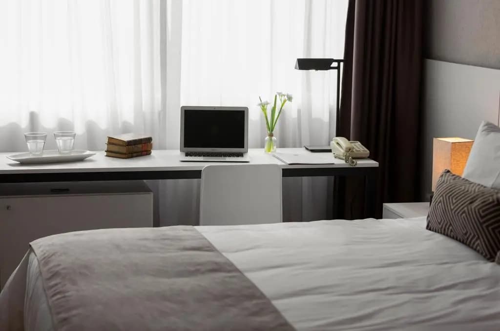 Hotel photo 2