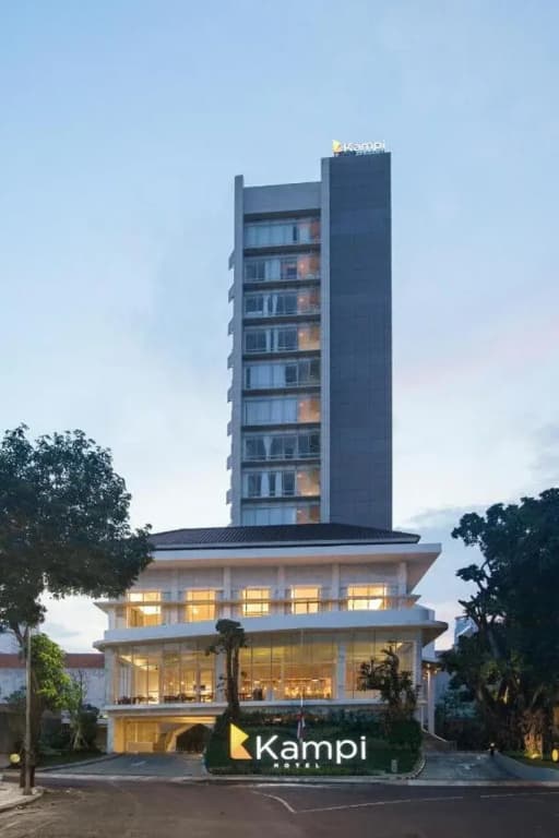 Hotel photo 1