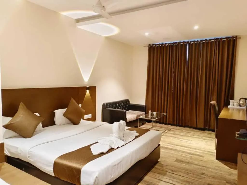 Hotel photo 5
