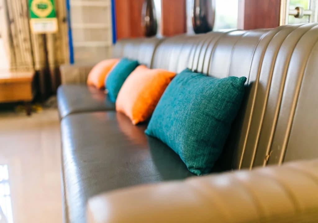 Hotel photo 11